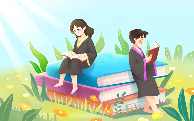 中考生学习压力大每天困乏怎么提神